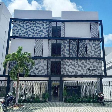 Bauten Cabo Branco João Pessoa Exterior foto